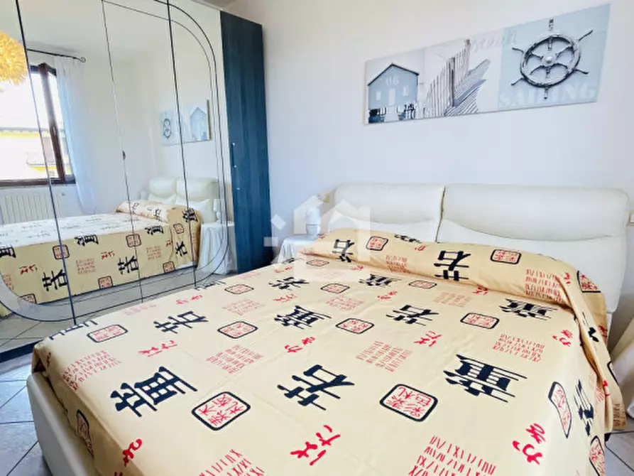 Immagine 9 di Appartamento in affitto  in via dei ronchi a Polpenazze Del Garda