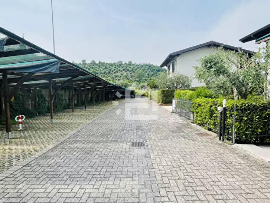 Immagine 12 di Appartamento in affitto  in via dei ronchi a Polpenazze Del Garda