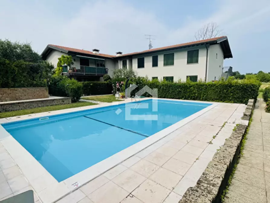 Immagine 13 di Appartamento in affitto  in via dei ronchi a Polpenazze Del Garda