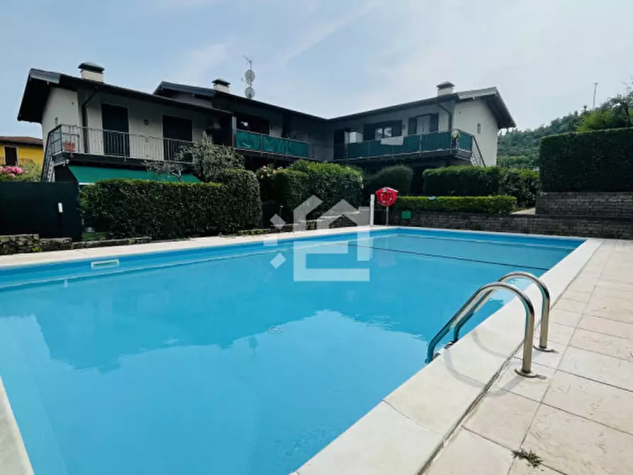 Immagine 14 di Appartamento in affitto  in via dei ronchi a Polpenazze Del Garda