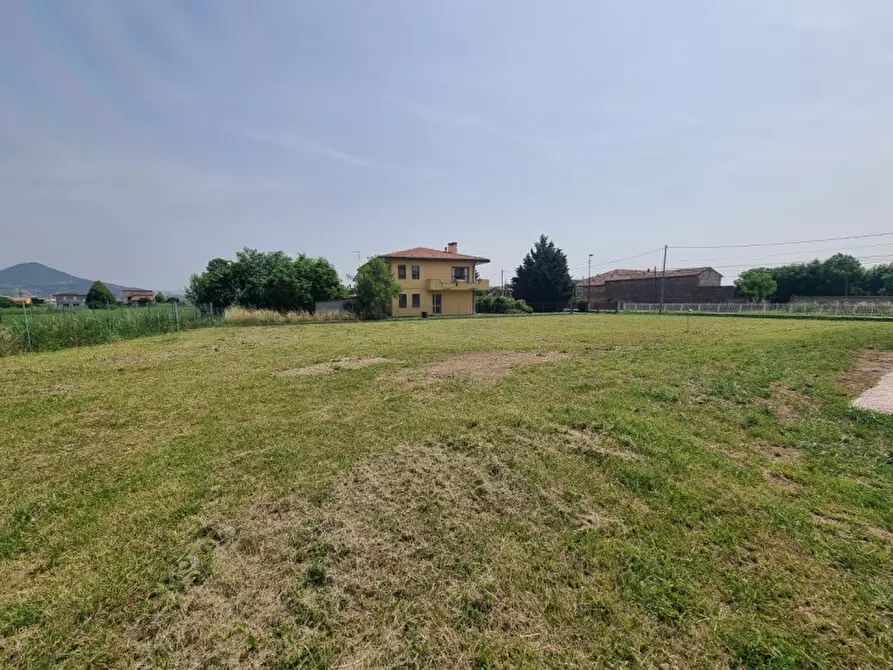 Immagine 2 di Terreno in vendita  in via Prà a Este