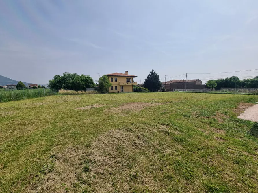 Immagine 3 di Terreno in vendita  in via Prà a Este