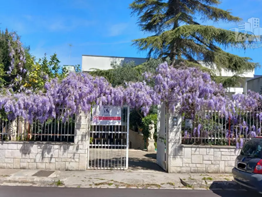 Immagine 1 di Villa in vendita  in Via Unità d'Italia a Trepuzzi