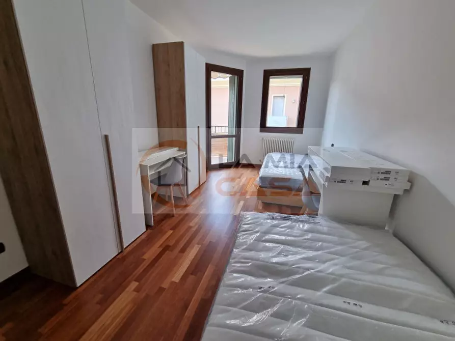 Immagine 5 di Camera in affitto  in Via Romea n. 65/I Legnaro (PD) a Legnaro