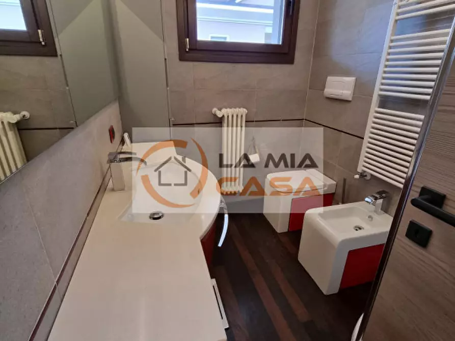 Immagine 9 di Camera in affitto  in Via Romea n. 65/I Legnaro (PD) a Legnaro