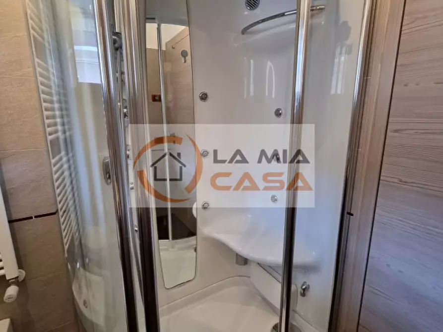 Immagine 10 di Camera in affitto  in Via Romea n. 65/I Legnaro (PD) a Legnaro