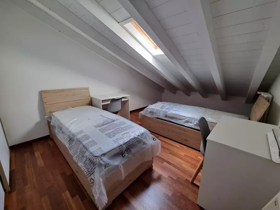 Immagine 9 di Camera in affitto  in Via Romea n. 65/I Legnaro (PD) a Legnaro