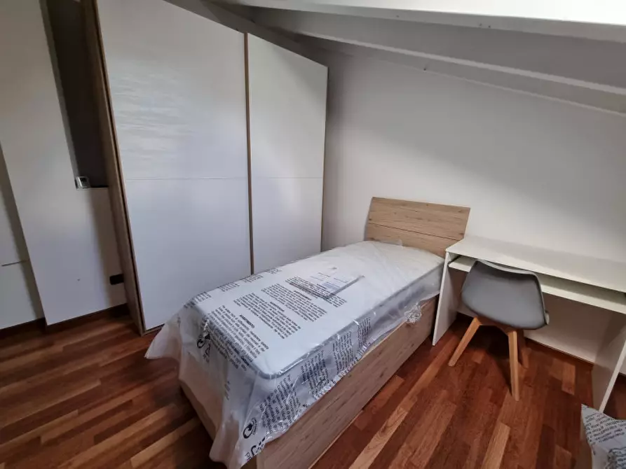 Immagine 10 di Camera in affitto  in Via Romea n. 65/I Legnaro (PD) a Legnaro