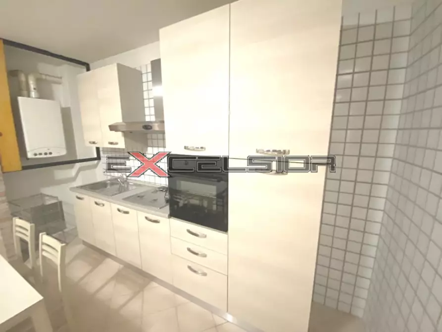 Immagine 2 di Appartamento in vendita  in Corso Mazzini n. 7 - Adria a Adria
