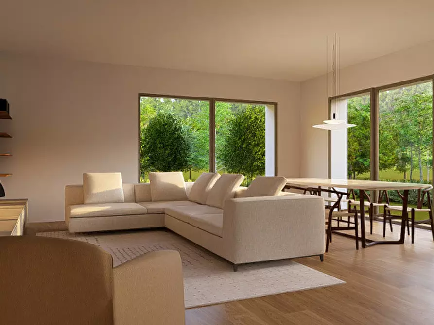 Immagine 2 di Appartamento in vendita  in Viale Duca Alessandro, 56 a Parma