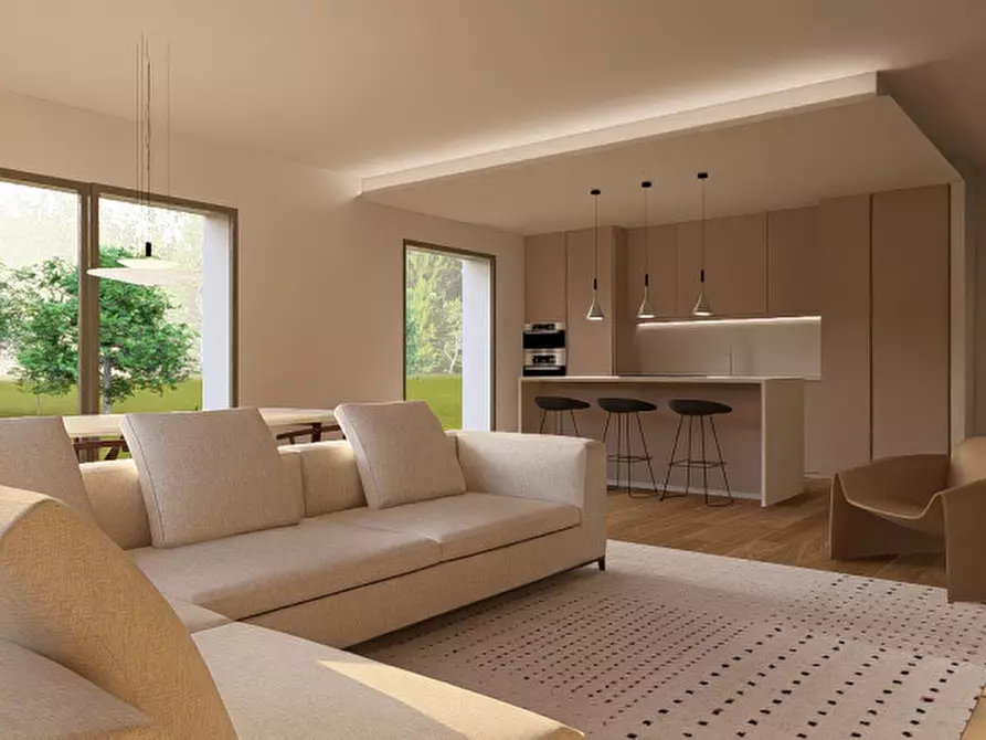 Immagine 3 di Appartamento in vendita  in Viale Duca Alessandro, 56 a Parma