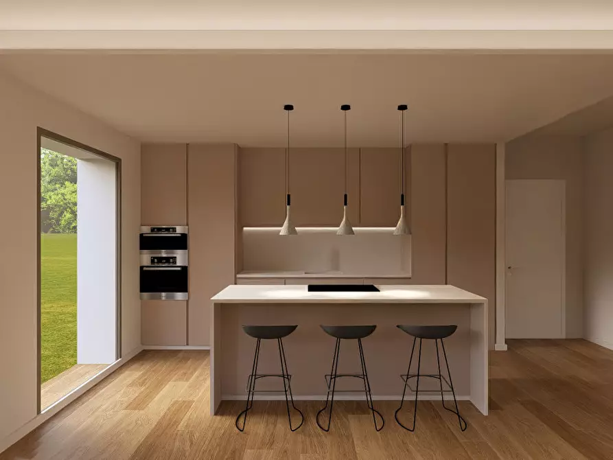 Immagine 4 di Appartamento in vendita  in Viale Duca Alessandro, 56 a Parma