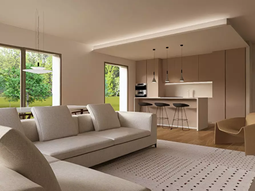 Immagine 5 di Appartamento in vendita  in Viale Duca Alessandro, 56 a Parma