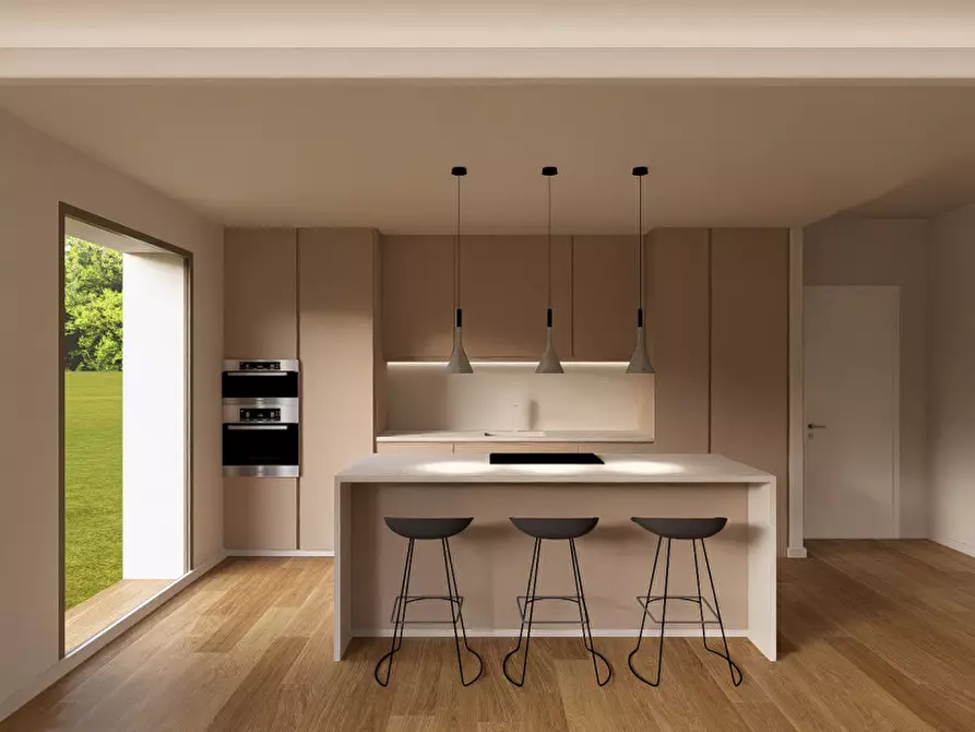 Immagine 6 di Appartamento in vendita  in Viale Duca Alessandro, 56 a Parma