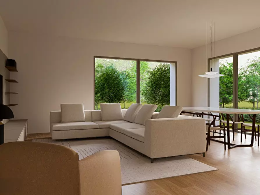 Immagine 7 di Appartamento in vendita  in Viale Duca Alessandro, 56 a Parma