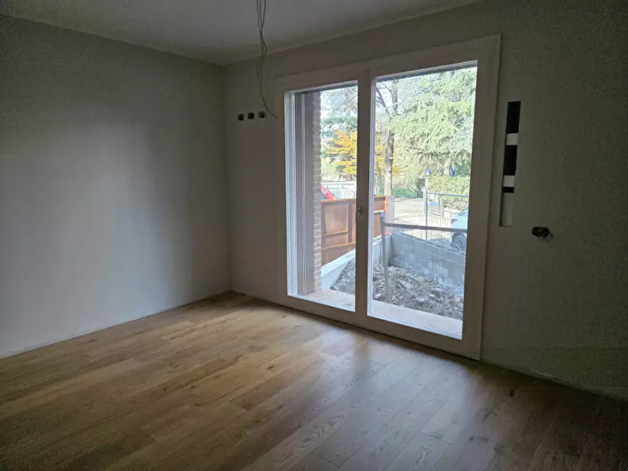 Immagine 11 di Appartamento in vendita  in Viale Duca Alessandro, 56 a Parma