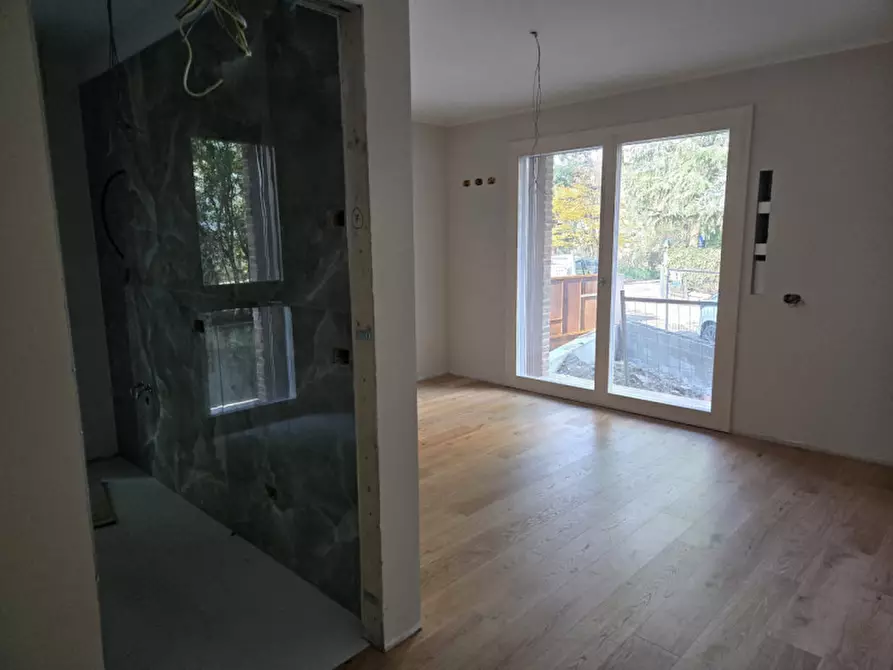 Immagine 12 di Appartamento in vendita  in Viale Duca Alessandro, 56 a Parma