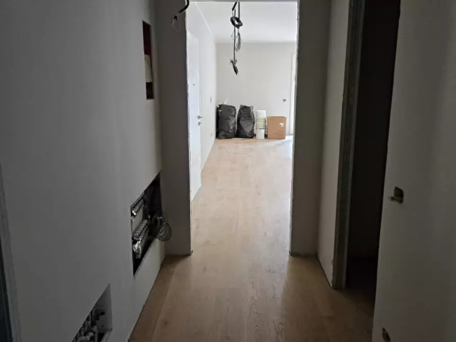 Immagine 21 di Appartamento in vendita  in Viale Duca Alessandro, 56 a Parma