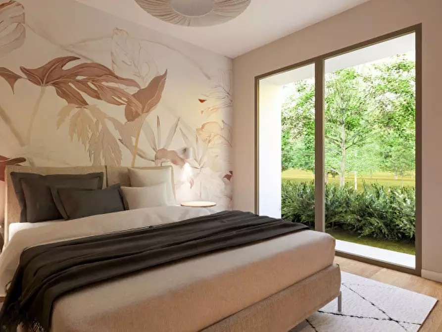 Immagine 25 di Appartamento in vendita  in Viale Duca Alessandro, 56 a Parma