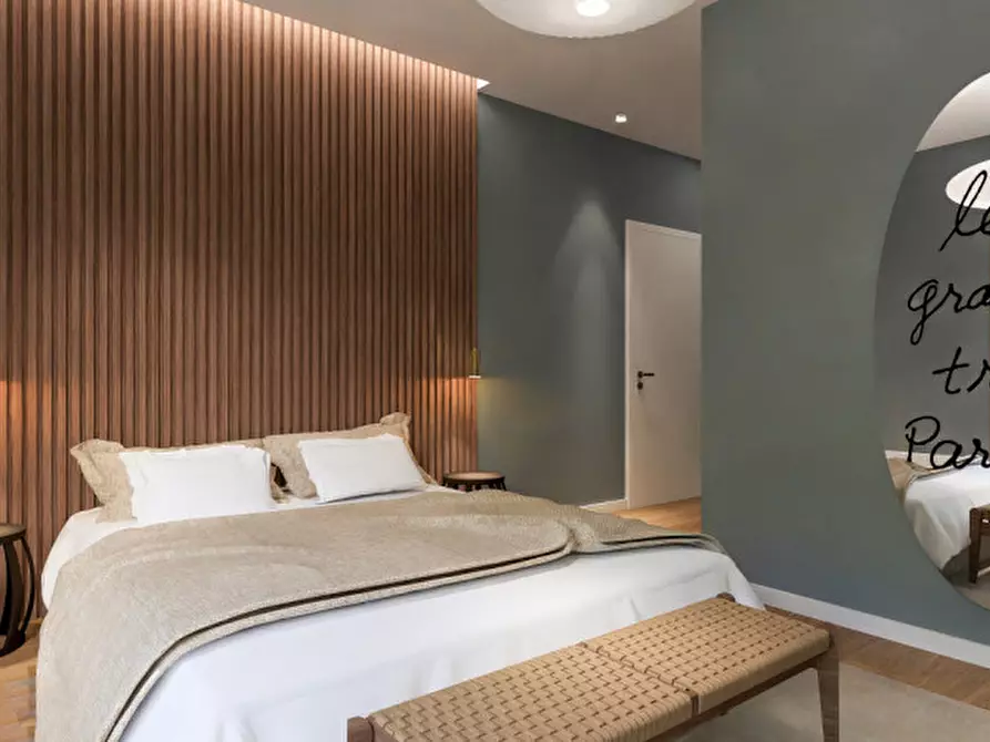 Immagine 26 di Appartamento in vendita  in Viale Duca Alessandro, 56 a Parma