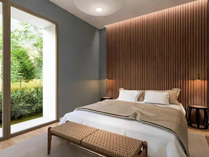 Immagine 27 di Appartamento in vendita  in Viale Duca Alessandro, 56 a Parma