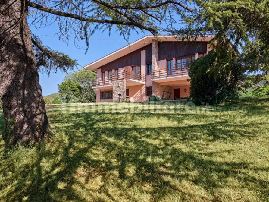 Immagine 1 di Villa in vendita  in via roma a Teolo