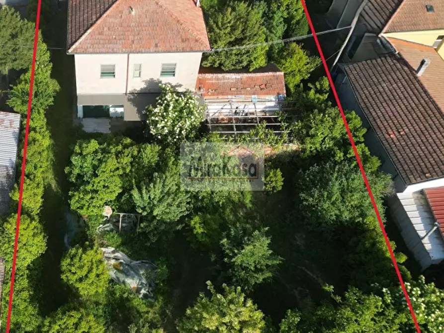 Immagine 1 di Casa indipendente in vendita  in domenico turci a Ravenna