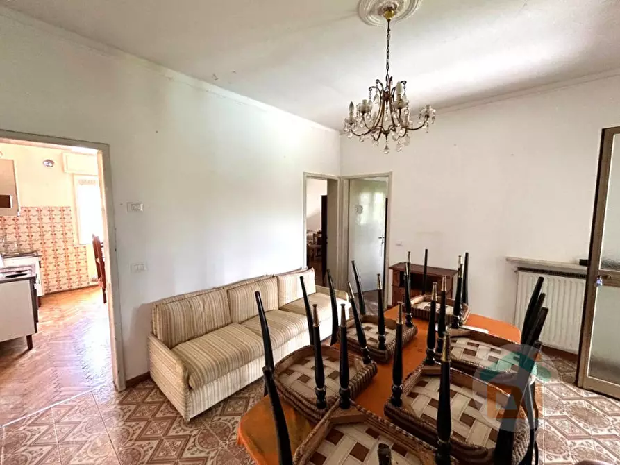 Immagine 7 di Palazzo in vendita  in Via Manzoni a Mariano Del Friuli