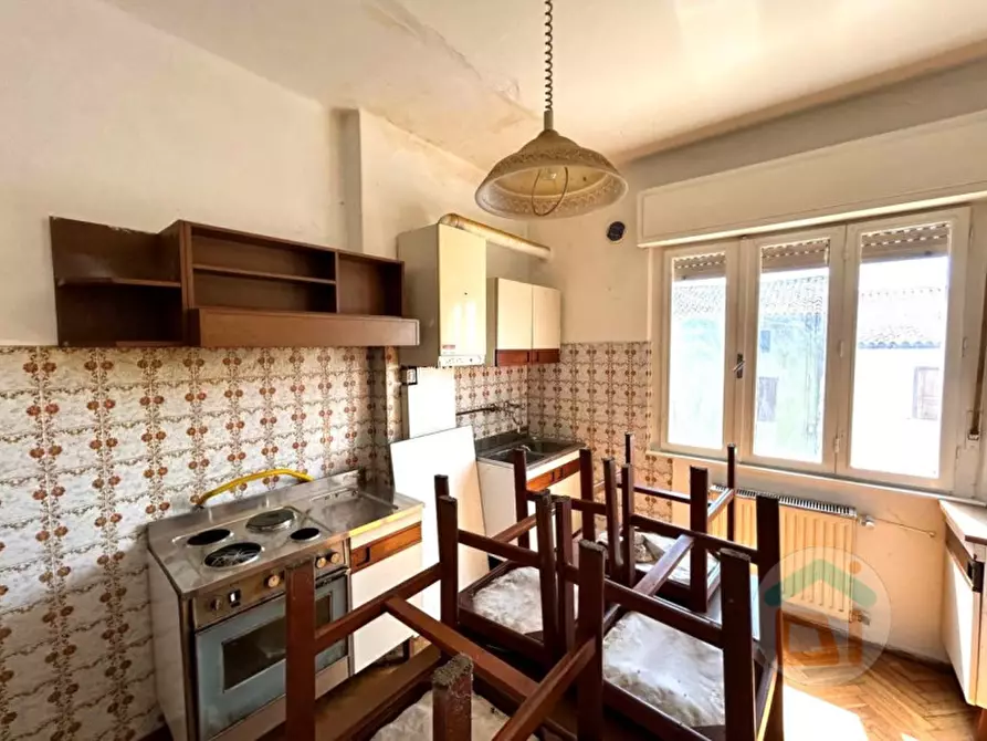 Immagine 9 di Palazzo in vendita  in Via Manzoni a Mariano Del Friuli