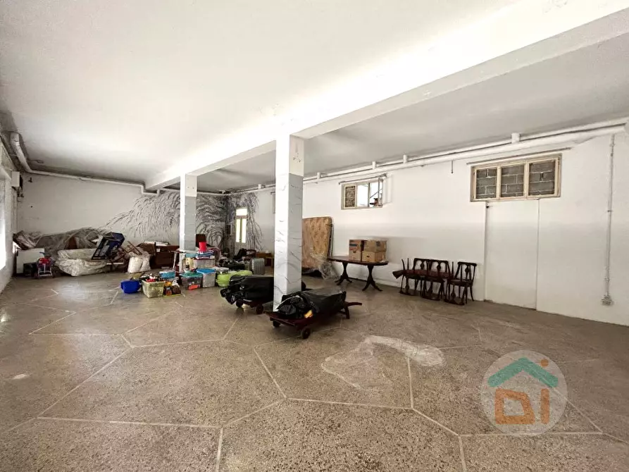 Immagine 20 di Palazzo in vendita  in Via Manzoni a Mariano Del Friuli