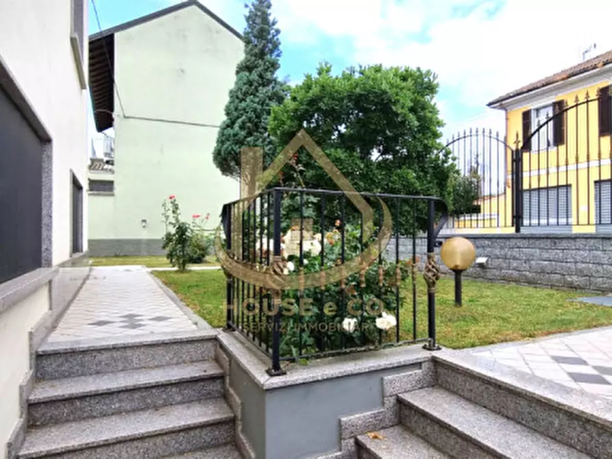 Immagine 1 di Villa in vendita  in GRAVELLONA LOMELLINA a Gravellona Lomellina