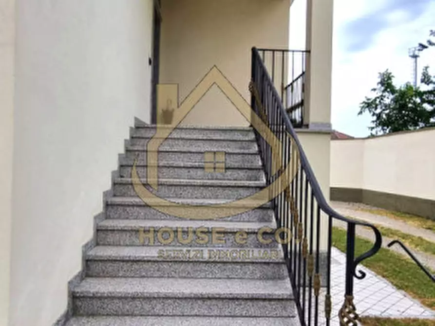 Immagine 6 di Villa in vendita  in GRAVELLONA LOMELLINA a Gravellona Lomellina