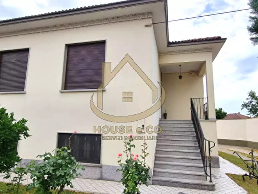 Immagine 8 di Villa in vendita  in GRAVELLONA LOMELLINA a Gravellona Lomellina