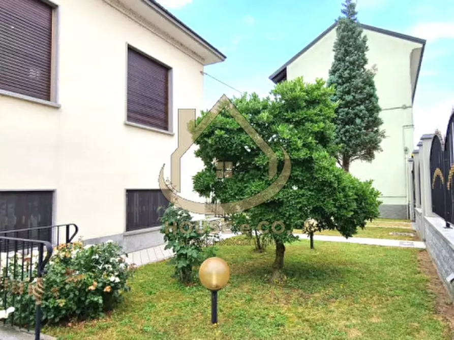 Immagine 9 di Villa in vendita  in GRAVELLONA LOMELLINA a Gravellona Lomellina