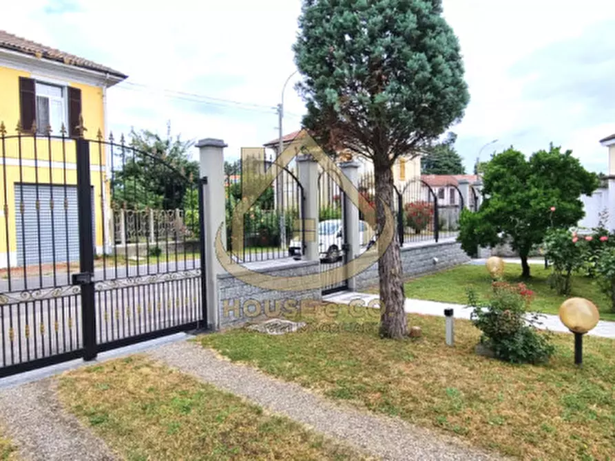Immagine 10 di Villa in vendita  in GRAVELLONA LOMELLINA a Gravellona Lomellina