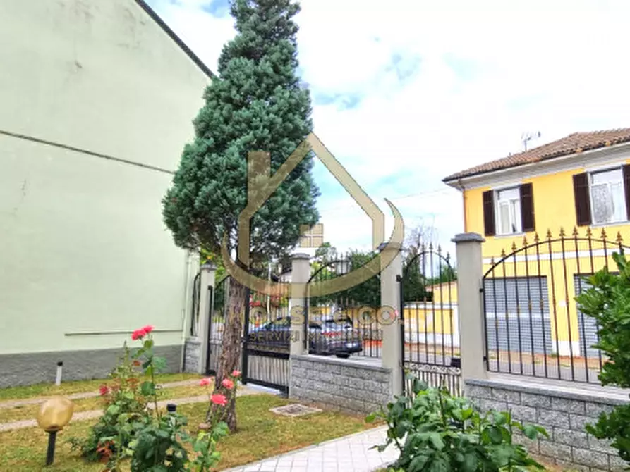 Immagine 11 di Villa in vendita  in GRAVELLONA LOMELLINA a Gravellona Lomellina