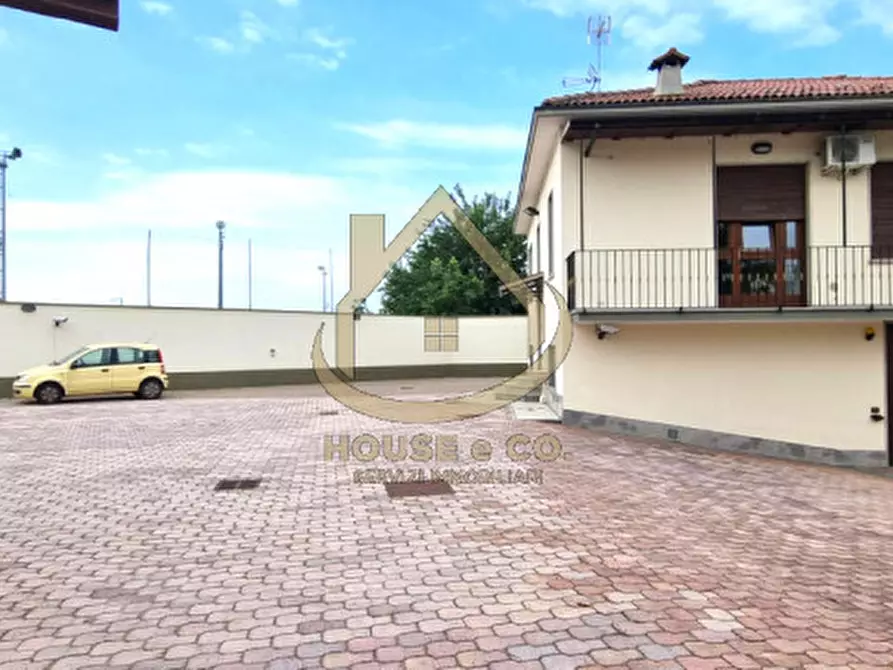 Immagine 14 di Villa in vendita  in GRAVELLONA LOMELLINA a Gravellona Lomellina