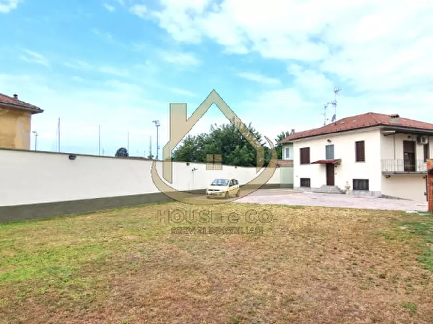 Immagine 15 di Villa in vendita  in GRAVELLONA LOMELLINA a Gravellona Lomellina