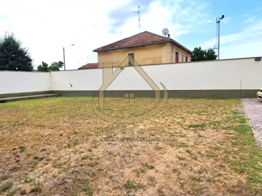 Immagine 16 di Villa in vendita  in GRAVELLONA LOMELLINA a Gravellona Lomellina