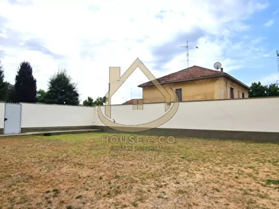 Immagine 17 di Villa in vendita  in GRAVELLONA LOMELLINA a Gravellona Lomellina