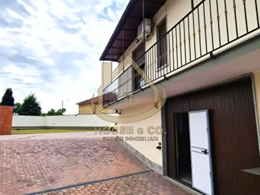 Immagine 18 di Villa in vendita  in GRAVELLONA LOMELLINA a Gravellona Lomellina