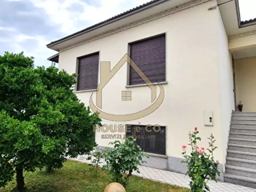 Immagine 20 di Villa in vendita  in GRAVELLONA LOMELLINA a Gravellona Lomellina