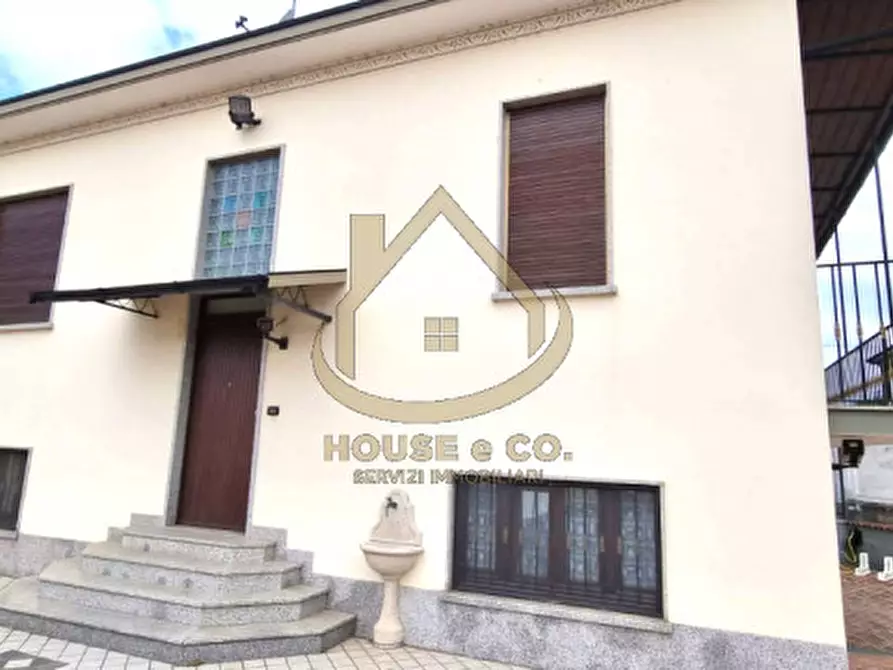 Immagine 21 di Villa in vendita  in GRAVELLONA LOMELLINA a Gravellona Lomellina