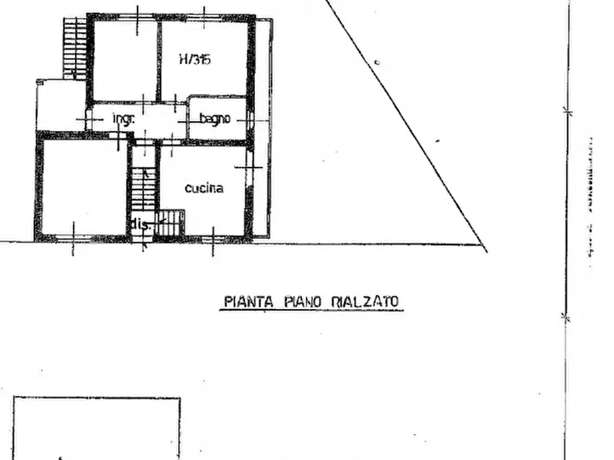 Immagine 22 di Villa in vendita  in GRAVELLONA LOMELLINA a Gravellona Lomellina