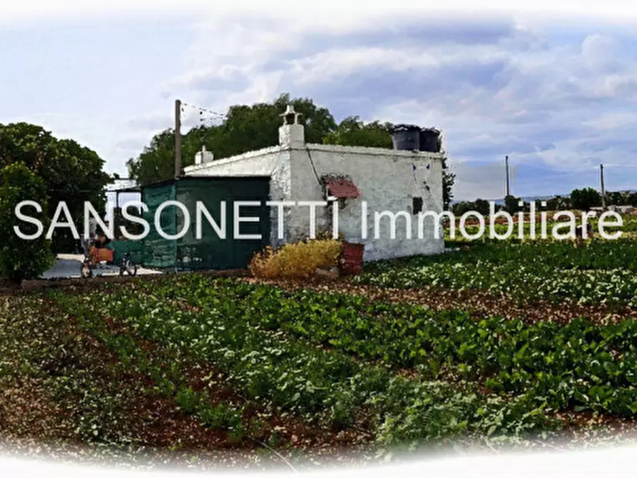 Immagine 2 di Rustico / casale in vendita  in FAGICO a Fasano