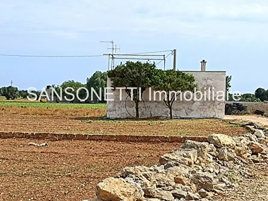 Immagine 3 di Rustico / casale in vendita  in FAGICO a Fasano