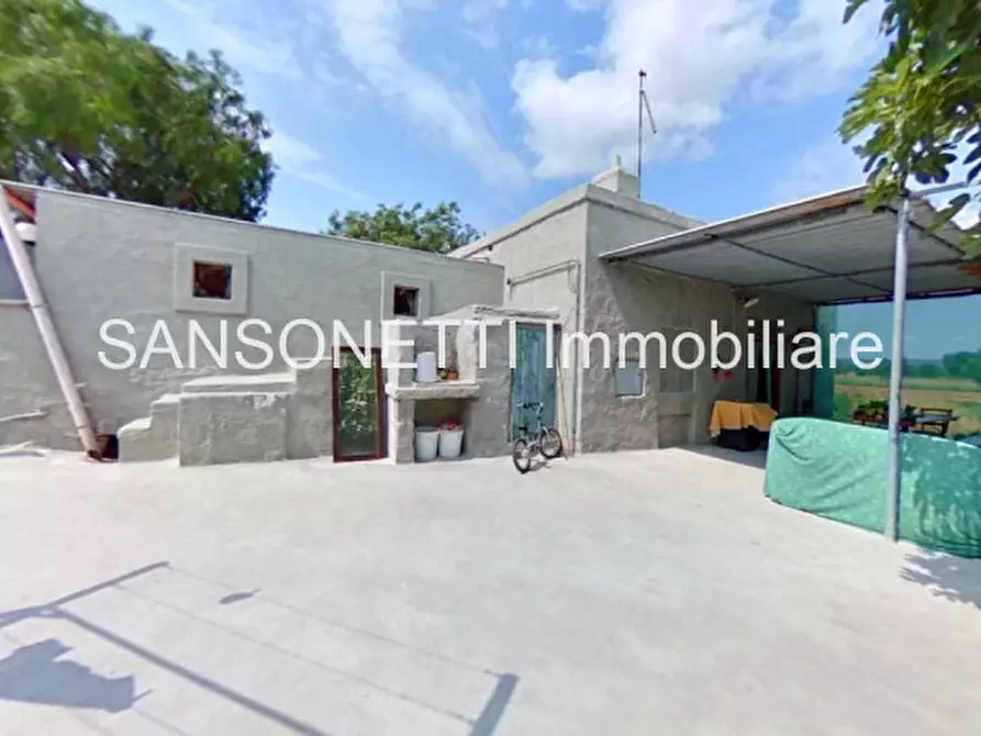 Immagine 4 di Rustico / casale in vendita  in FAGICO a Fasano