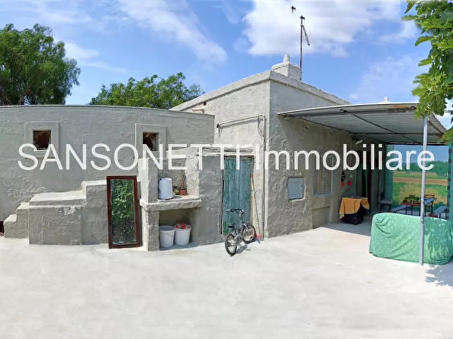 Immagine 5 di Rustico / casale in vendita  in FAGICO a Fasano