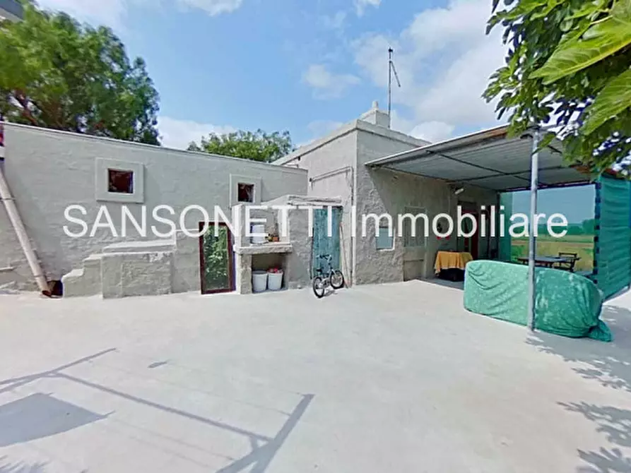 Immagine 7 di Rustico / casale in vendita  in FAGICO a Fasano