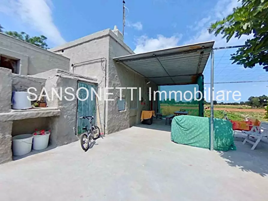 Immagine 8 di Rustico / casale in vendita  in FAGICO a Fasano